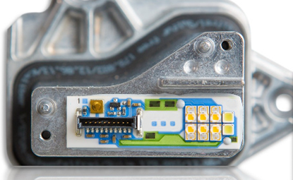 Thick Film Microcircuits